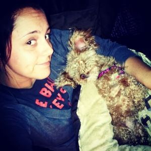 Meet your Posher, Kate